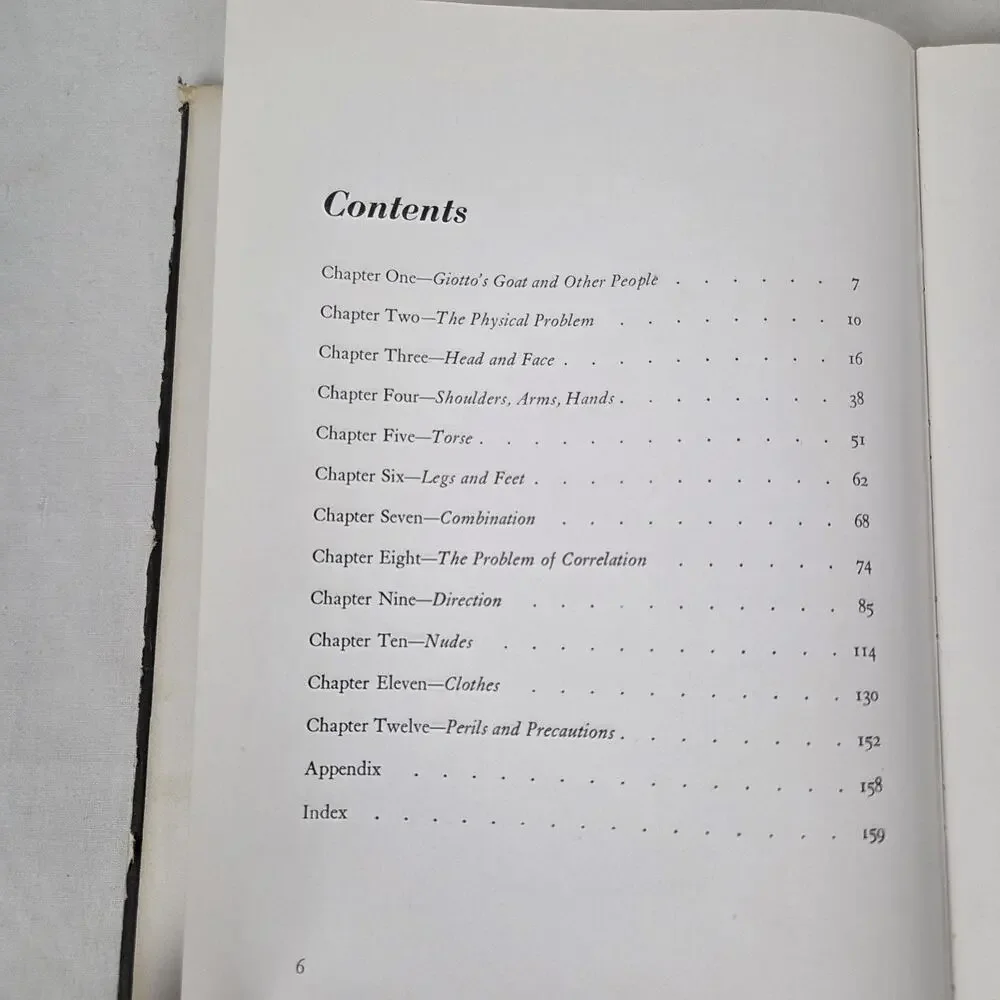 How to Pose the Model by William Mortensen and George Dunham Photography Book